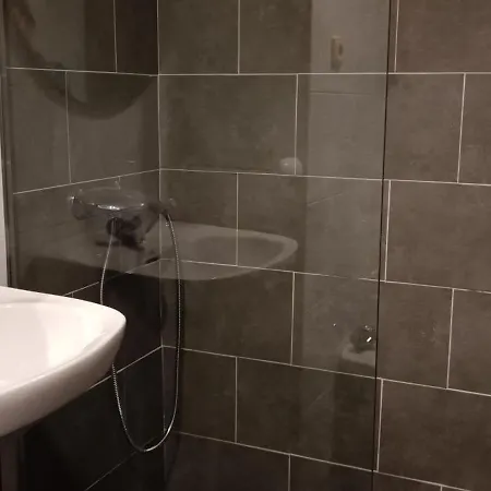Apartment Estudio En El Casco Historico & Parking *