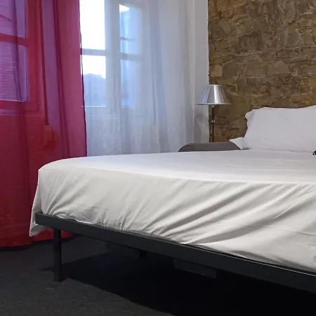 Estudio En El Casco Historico & Parking Avilés