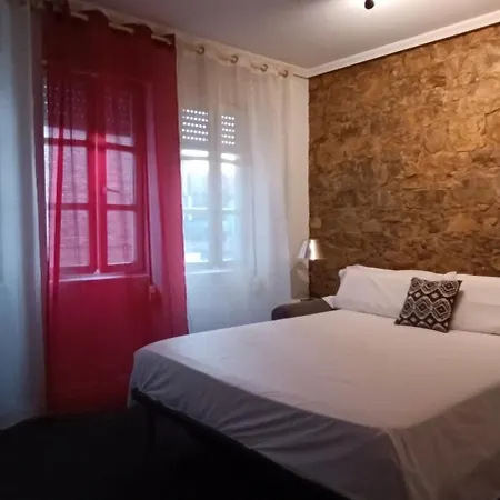 Estudio En El Casco Historico & Parking * Avilés