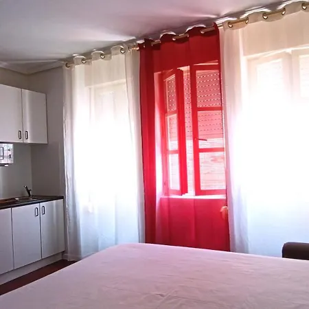 Estudio En El Casco Historico & Parking Avilés