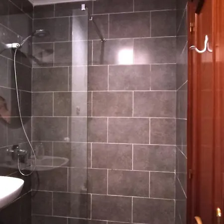 Estudio En El Casco Historico & Parking Apartment *