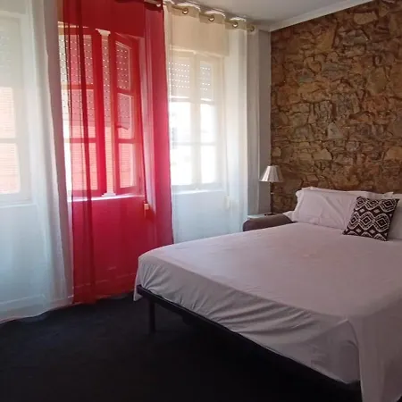Estudio En El Casco Historico & Parking Apartment *